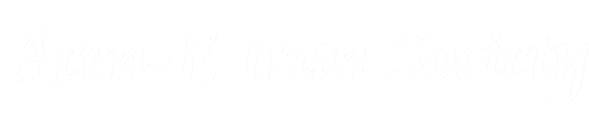 Aeen-E Iran Society